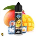 جویس سری جم انبه دکتر ویپز <br><span>Dr Vapes Gem Topaz 60ml</span> - Image 2
